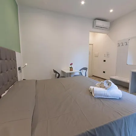Bed and Breakfast Residenza San Lorenzo *