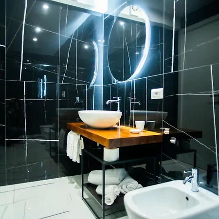 Hotel Palazzo Goyze *