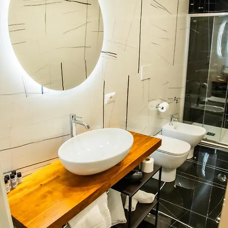 Hotel Palazzo Goyze Naples