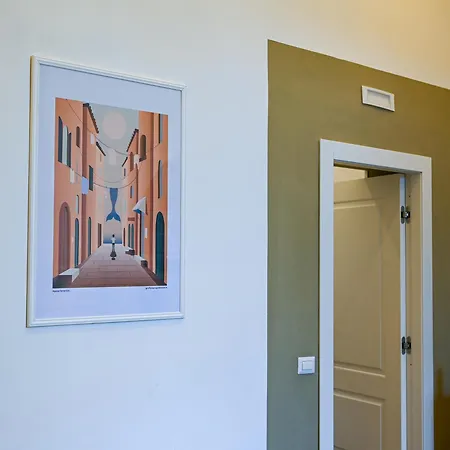 Centralissimo E Silenzioso Apartment *