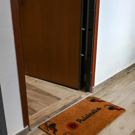 Centralissimo E Silenzioso Apartment