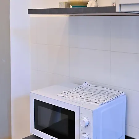 Centralissimo E Silenzioso Apartment Naples