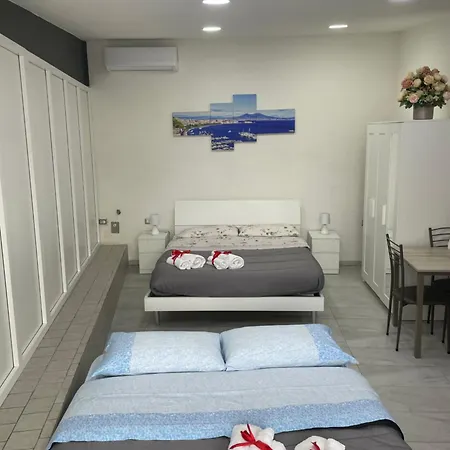 Casa Aniello Apartment *