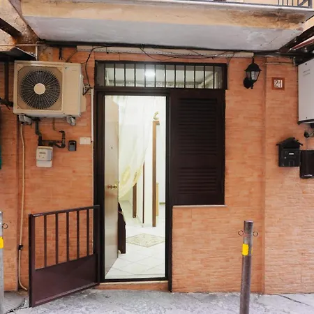 Apartment La Casa Di Nancy Next Plebiscito