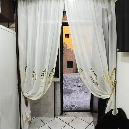 La Casa Di Nancy Next Plebiscito