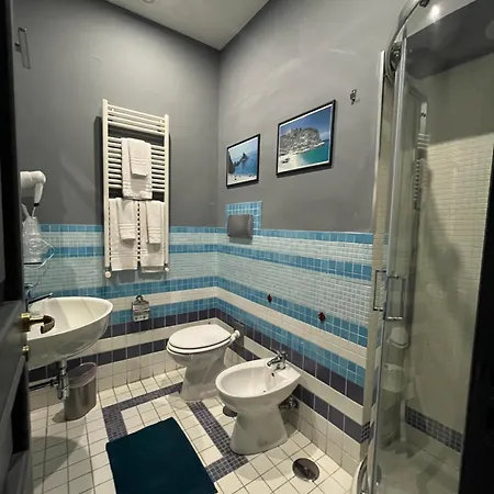 Bed & Breakfast Luxury