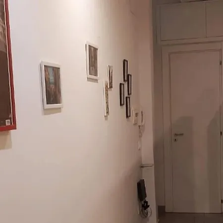Casa Lanzieri * Naples