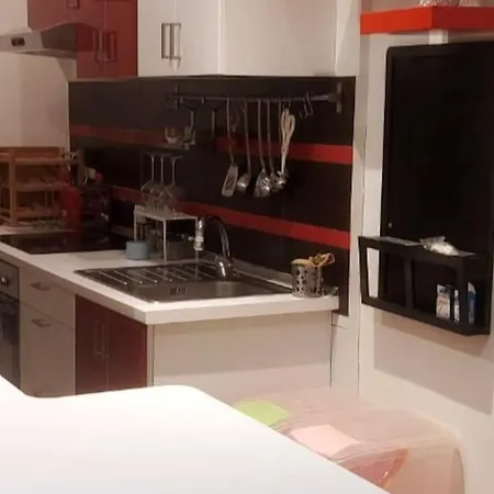 Apartment Casa Lanzieri