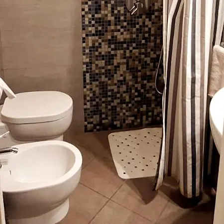 Casa Lanzieri Apartment Naples
