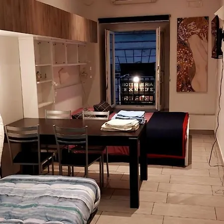 Casa Lanzieri Apartment