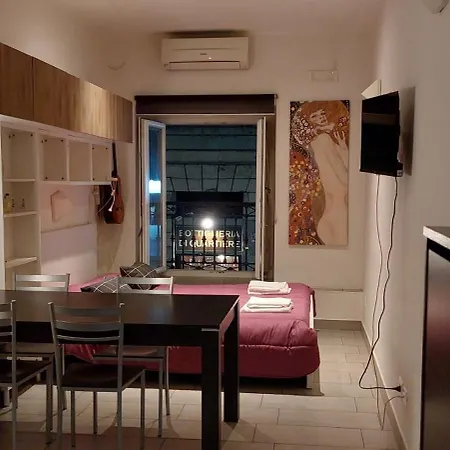 Apartment Casa Lanzieri