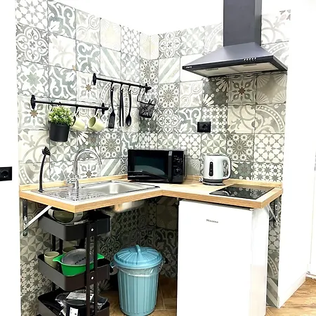 Loft In Borgo Appartamento *