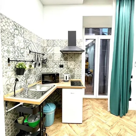 Loft In Borgo *