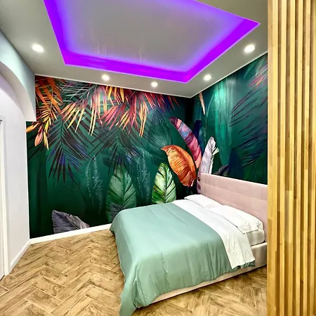 Loft In Borgo *