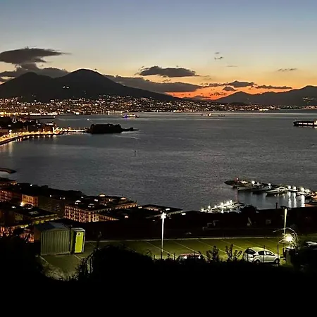 Santa Teresa Luxury * Naples