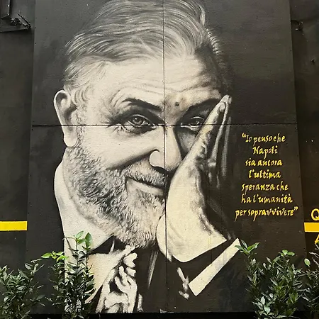 Santa Teresa Luxury * Naples
