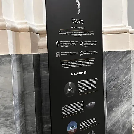 Santa Teresa Luxury Napoli