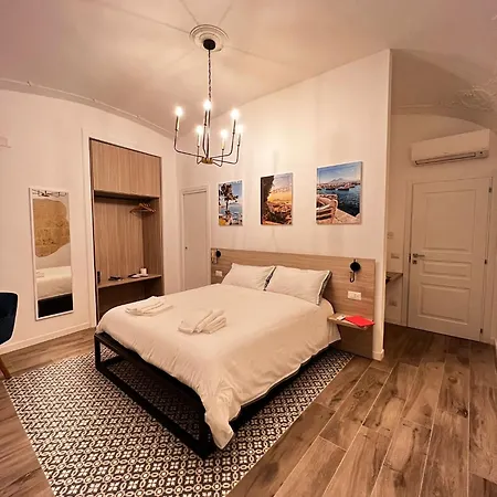 Santa Teresa Luxury Bed & Breakfast
