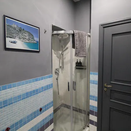 Bed & Breakfast Luxury Naples