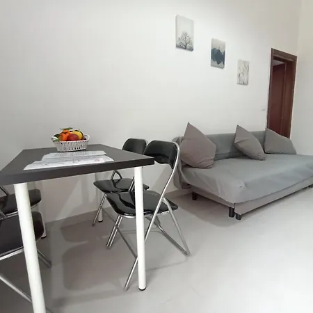 Bellofatto Holiday home