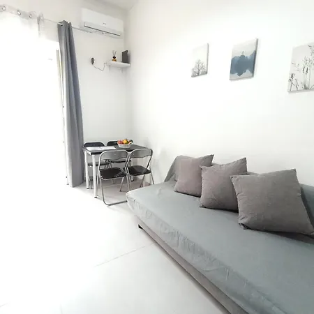 Bellofatto Holiday home *