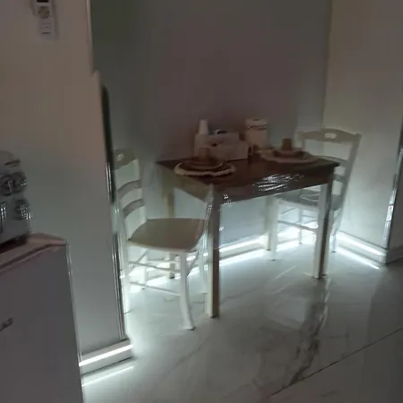 Donna Rita House Appartamento Napoli