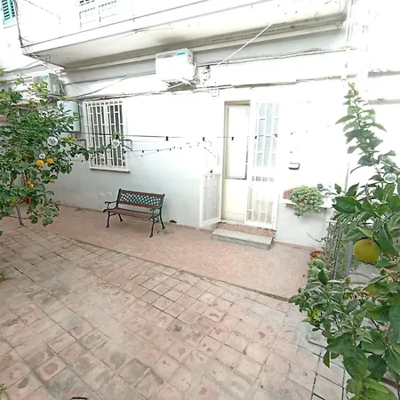 Holiday home Bellofatto