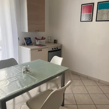 Noviello's Apartment Naples