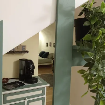 Casa Stella Holiday home *