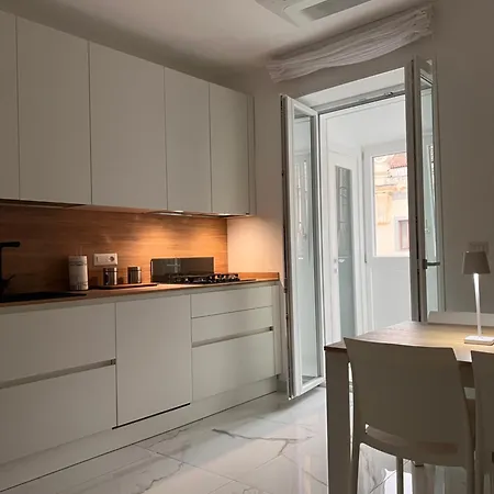 Apartment Duel Smart Toledo Naples