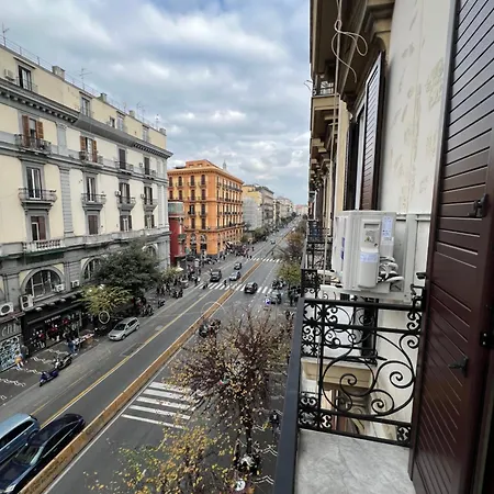 Casa Imperatore * Napoli