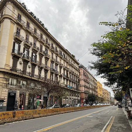 Casa Imperatore Πανσιόν *