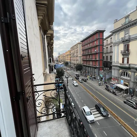 Affittacamere Casa Imperatore Napoli