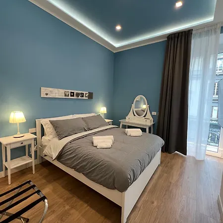 Affittacamere Casa Imperatore Napoli