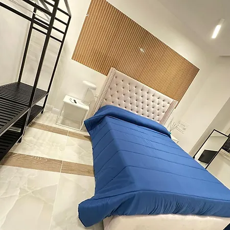 Le Di Giusy Nazionale 24 Guest house