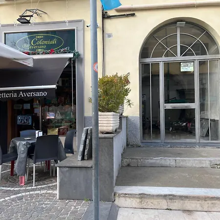 Luvystay Appartamento Napoli