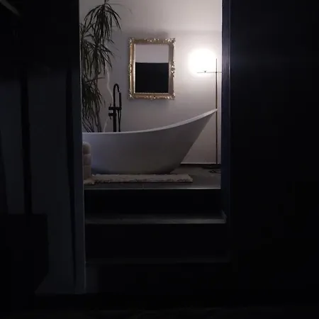 Apartahotel Plebiscito Nápoles