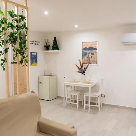 Il Mini Apartment