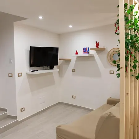 Il Mini Apartment