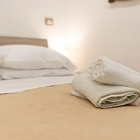 Il Mini Apartment *
