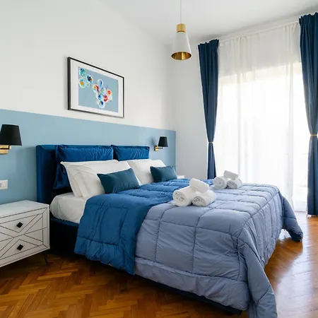 Blue&green Chiaia Apartment