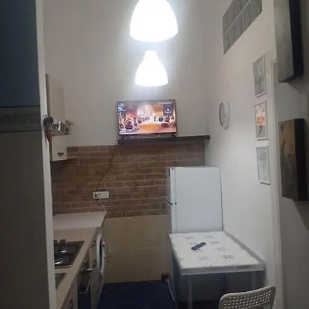 La Dimora Di Fiammetta * Napoli