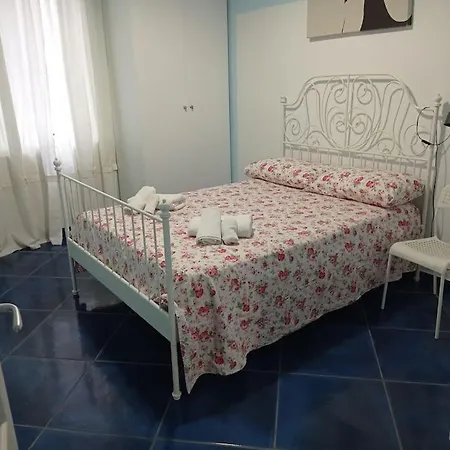 Appartamento La Dimora Di Fiammetta Napoli
