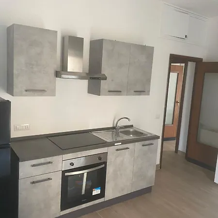 Apartment Michelangelo Naples