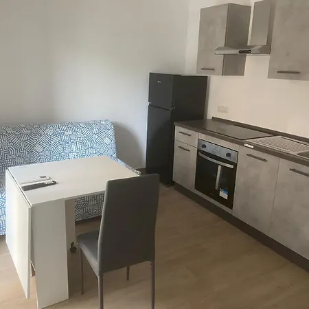 Apartment Michelangelo