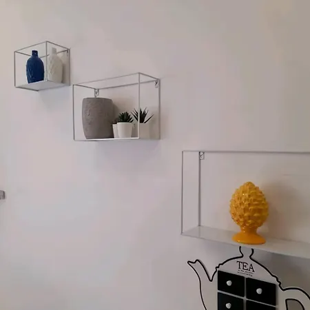 Futura House Apartment