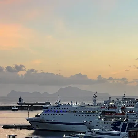 Marina Sea View Naples