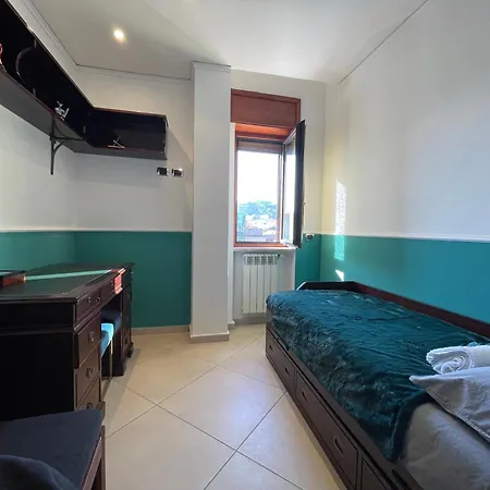 Apartment Marina Sea View Naples