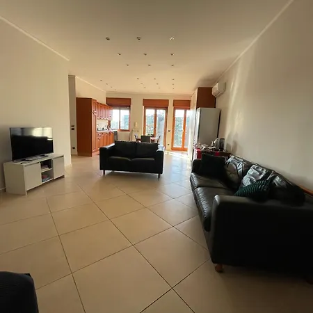 Apartment Marina Sea View Naples