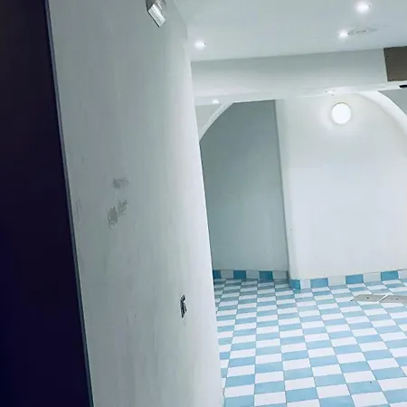 Napoli Apartment Holiday home